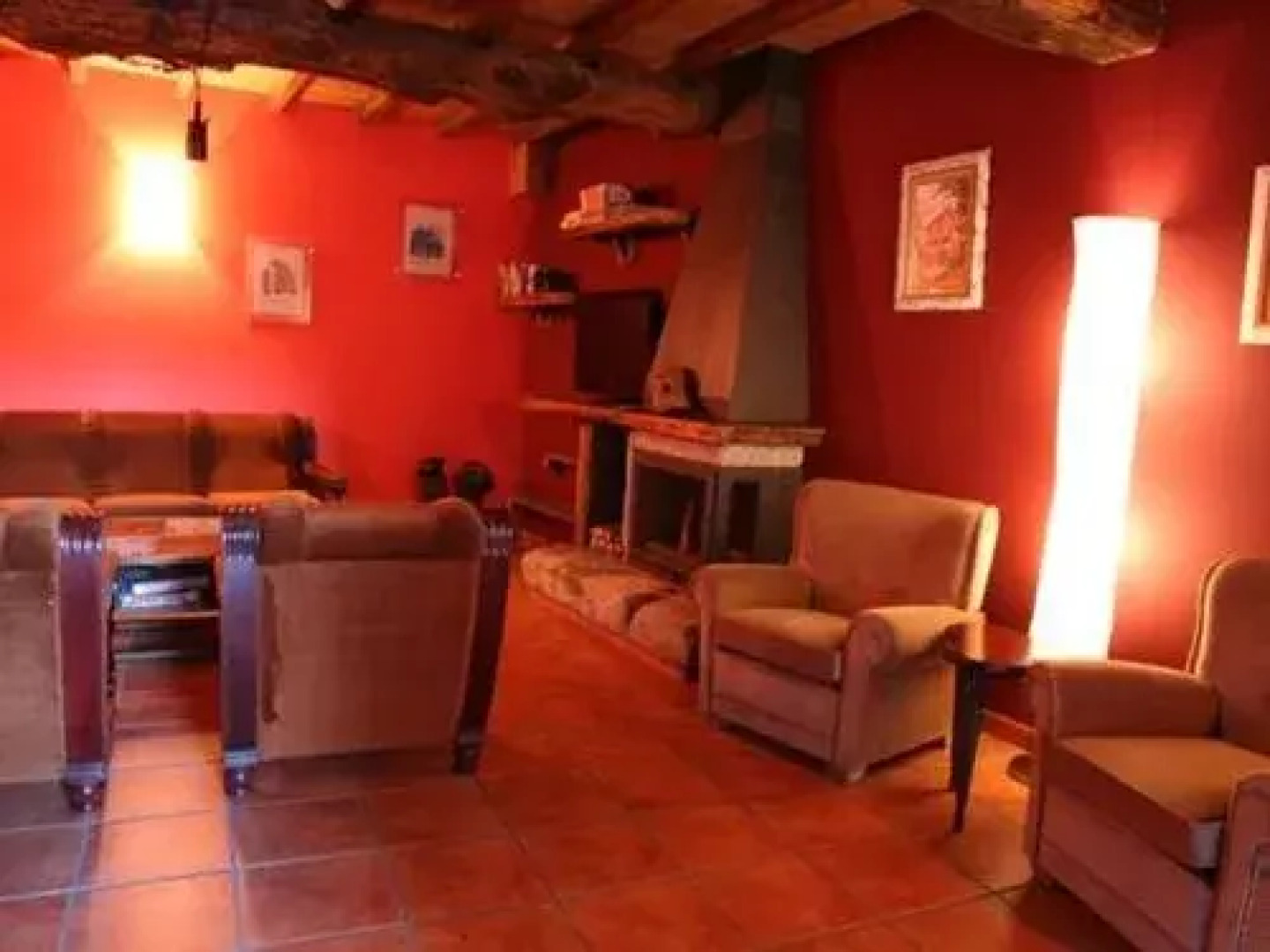 Aldea Rural A Cortiña