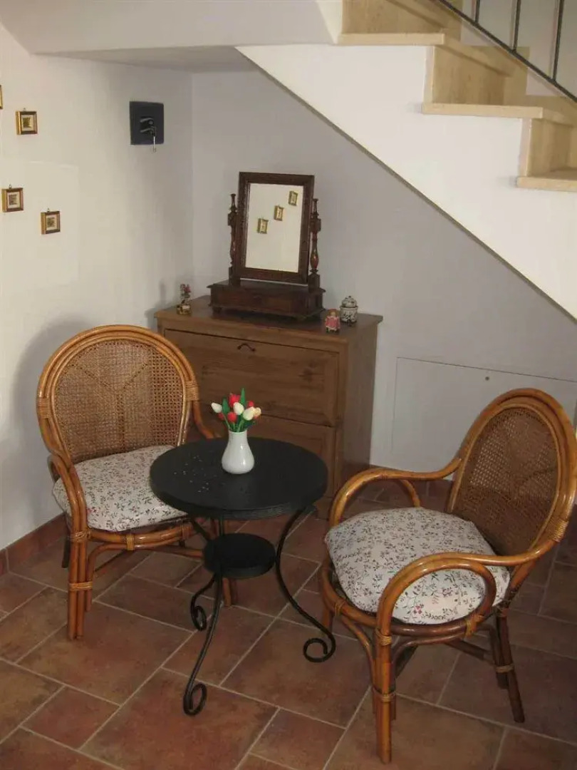 B&B Villa Silveria