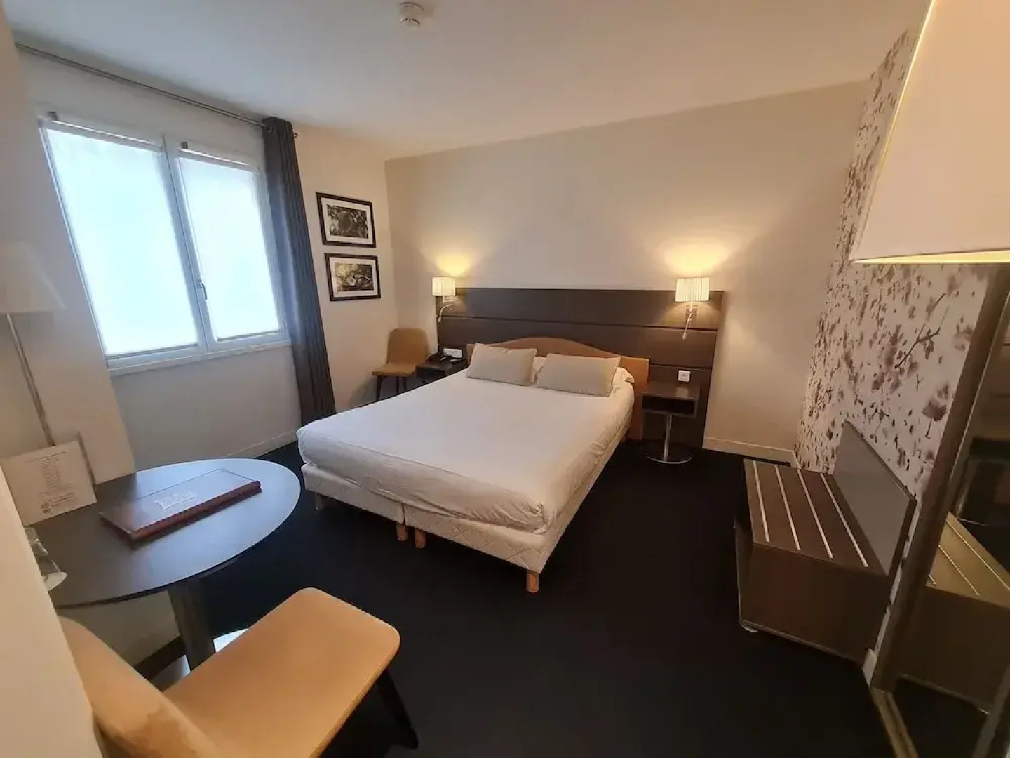 Le Cottage de Clairefontaine