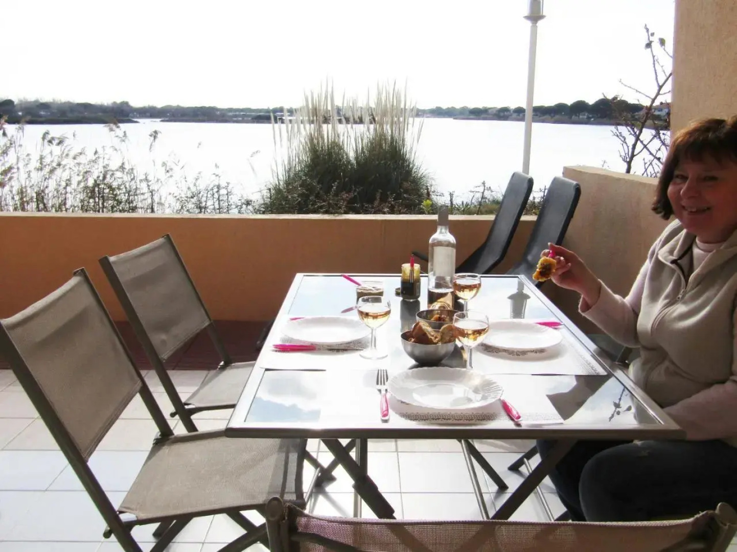 Les Rives du Lac - INH 31277