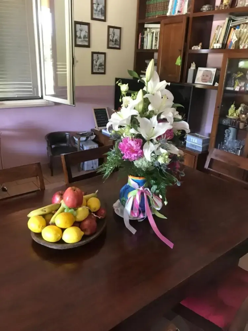 Gli Angeli B&B