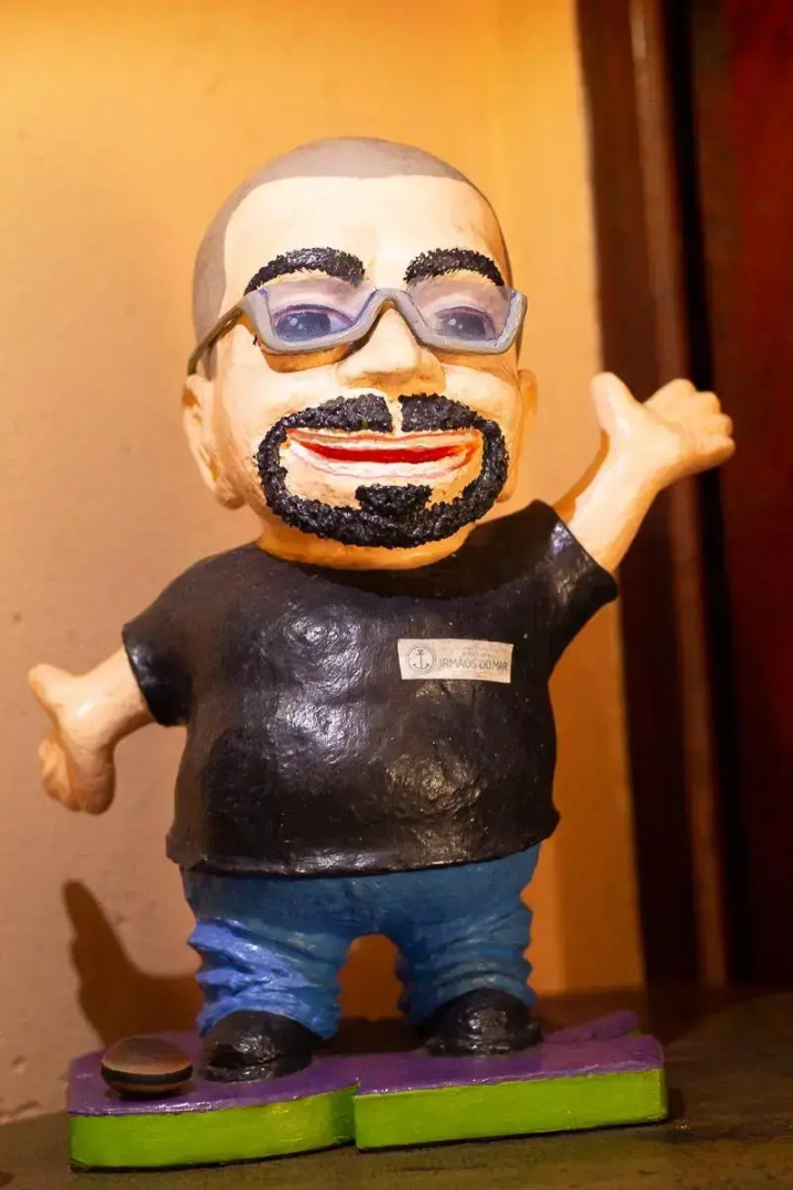 Pousada Irmaos do Mar