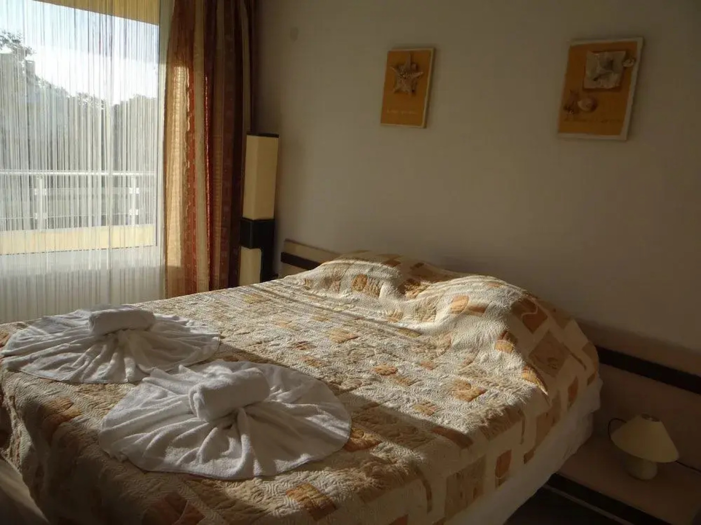 MNG Holiday Yassen Apartments