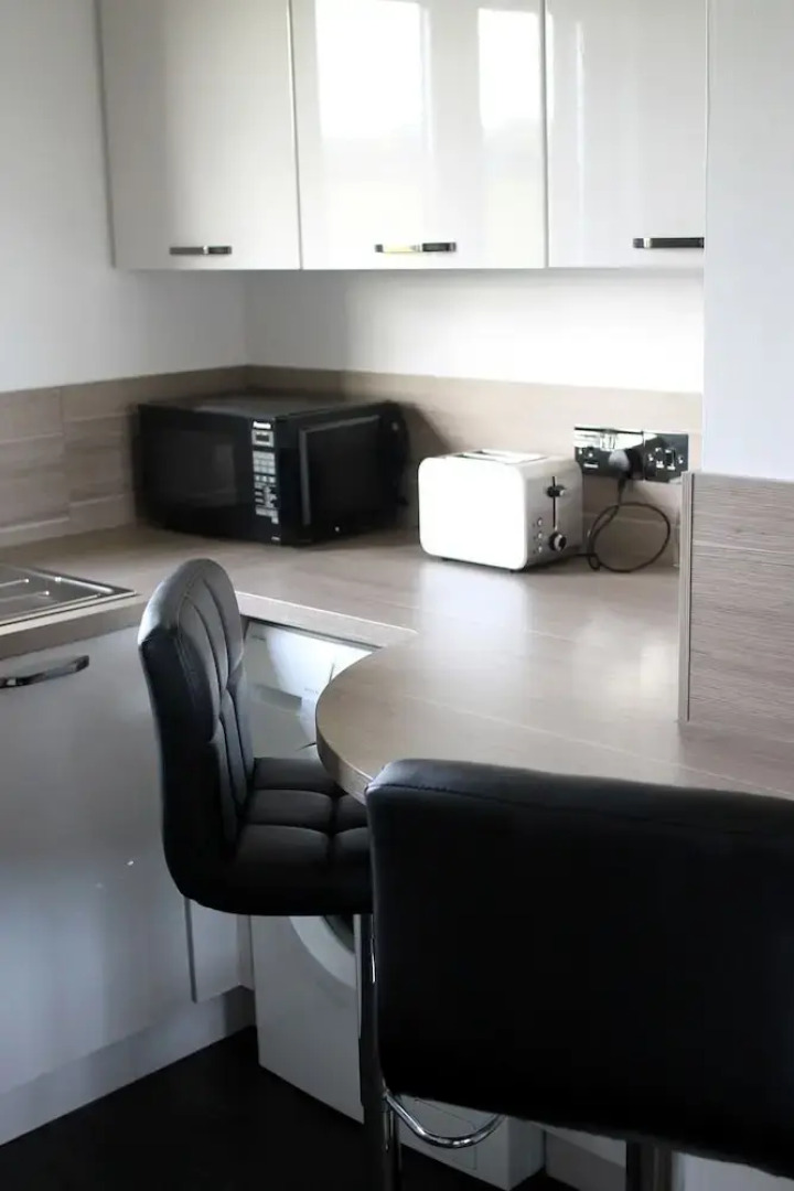 Peedie Puffin Apartment