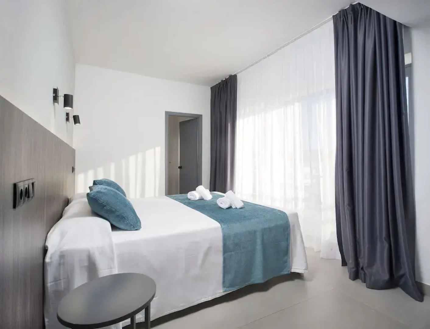 Habitaciones Don Juan