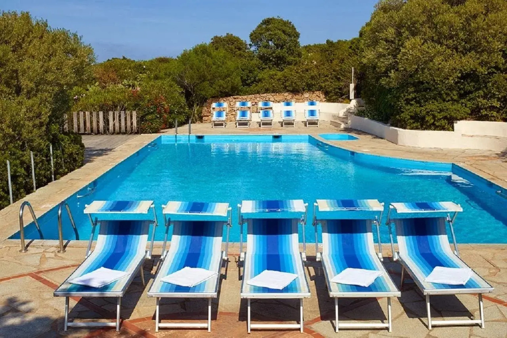 Residence Hotel Lu Nibareddu