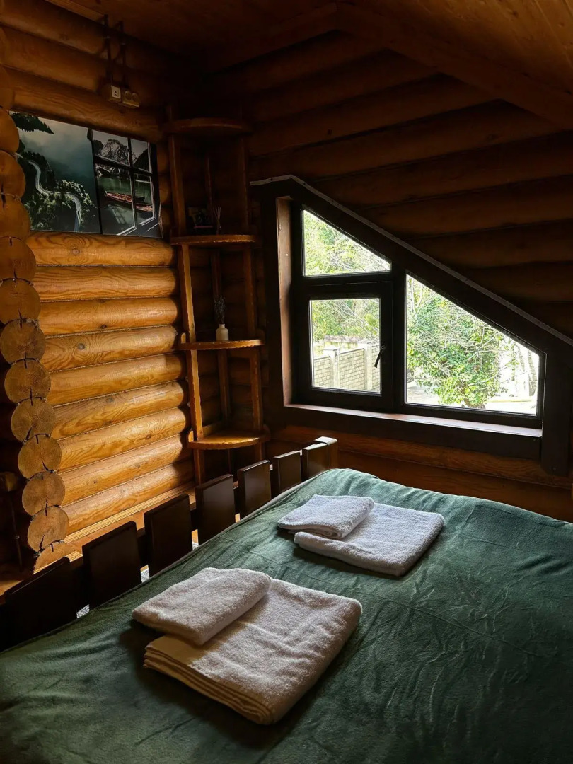 Лесное поместье