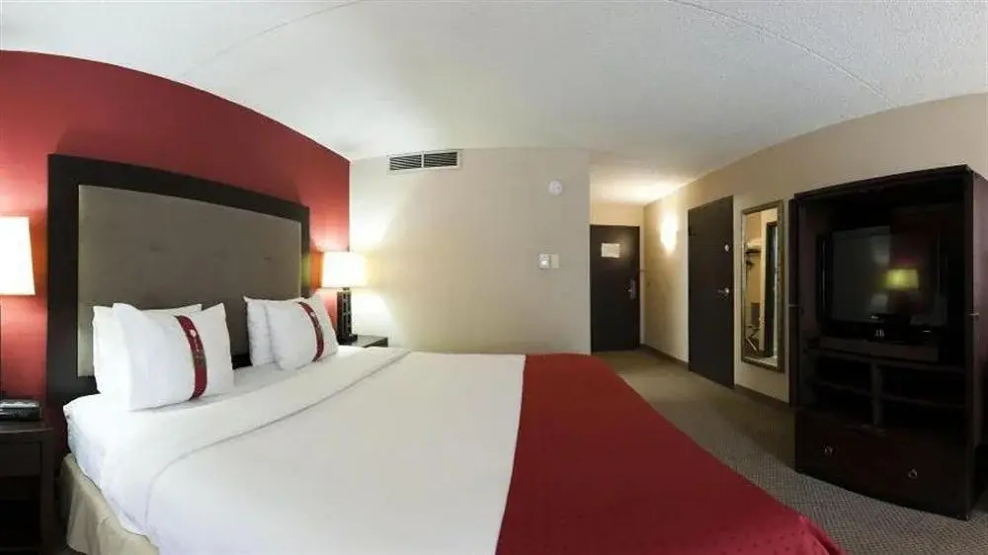 Holiday Inn Olathe Medical Center