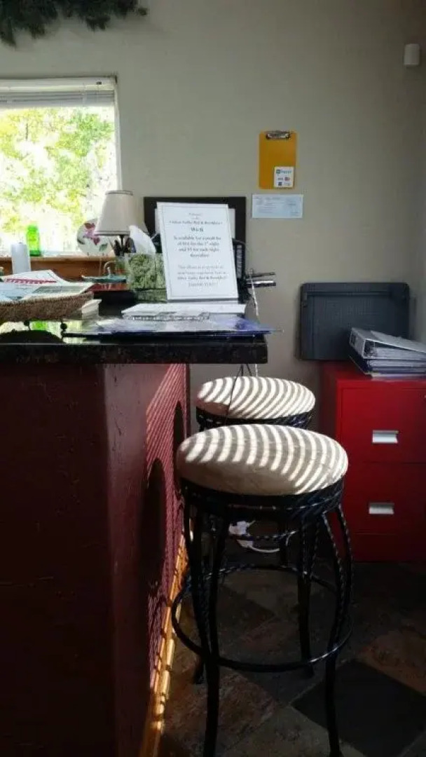 Silver Valley Bed and Breakfast