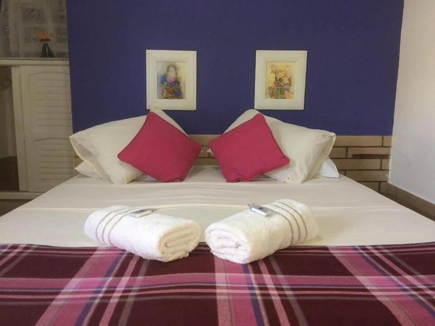 Pousada Engenho Do Sonho