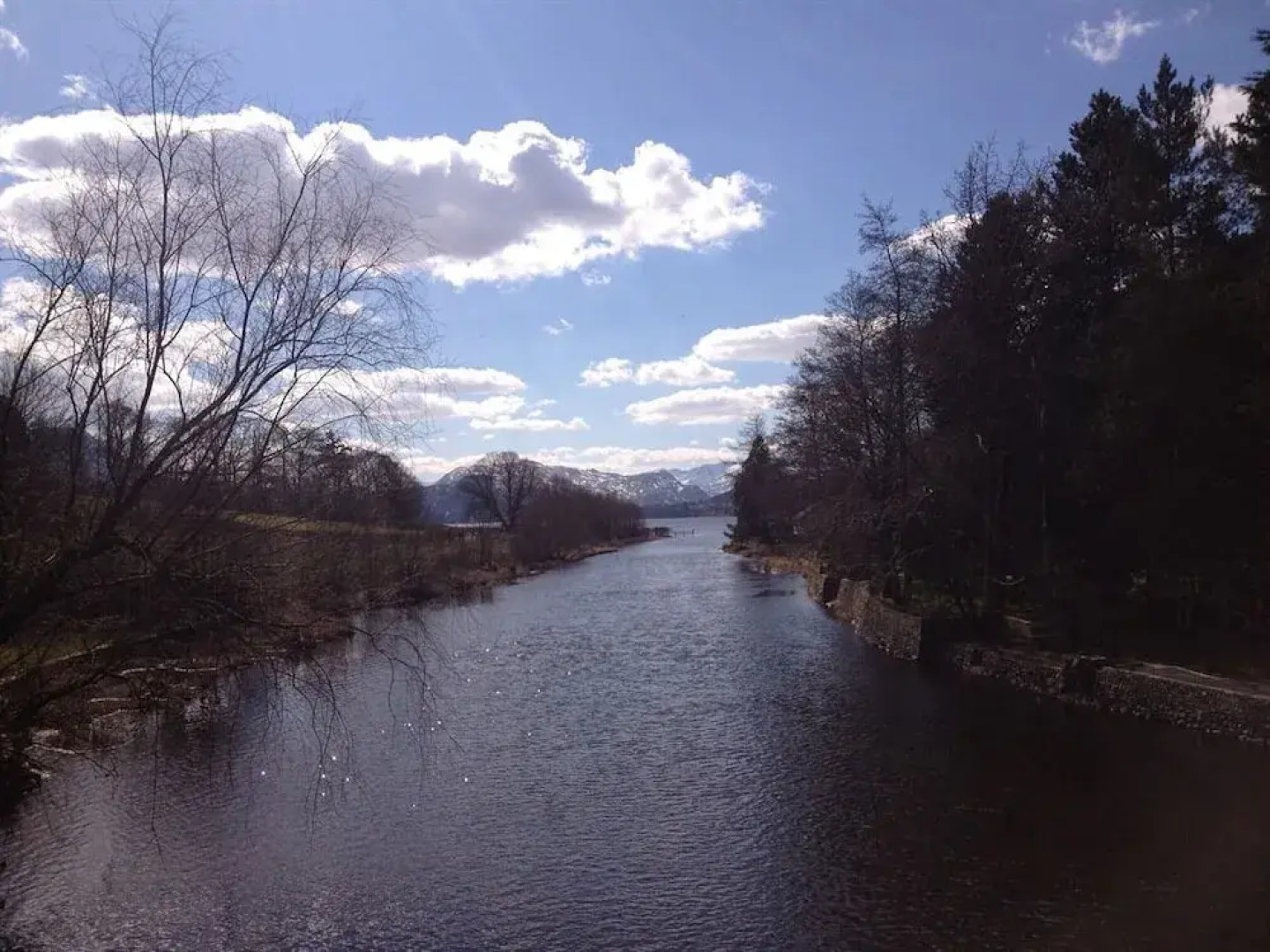 Tynedale Guest House