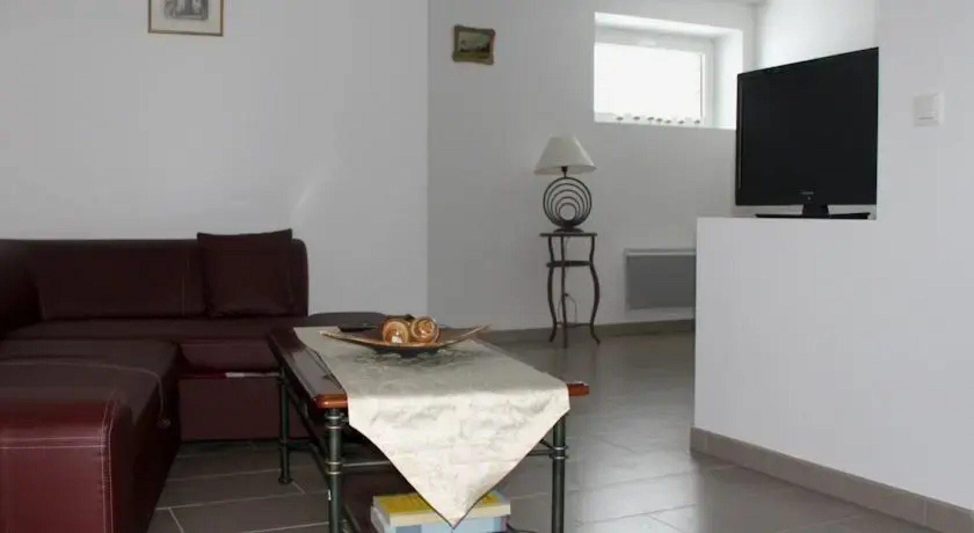 Gite de la Cour Basse