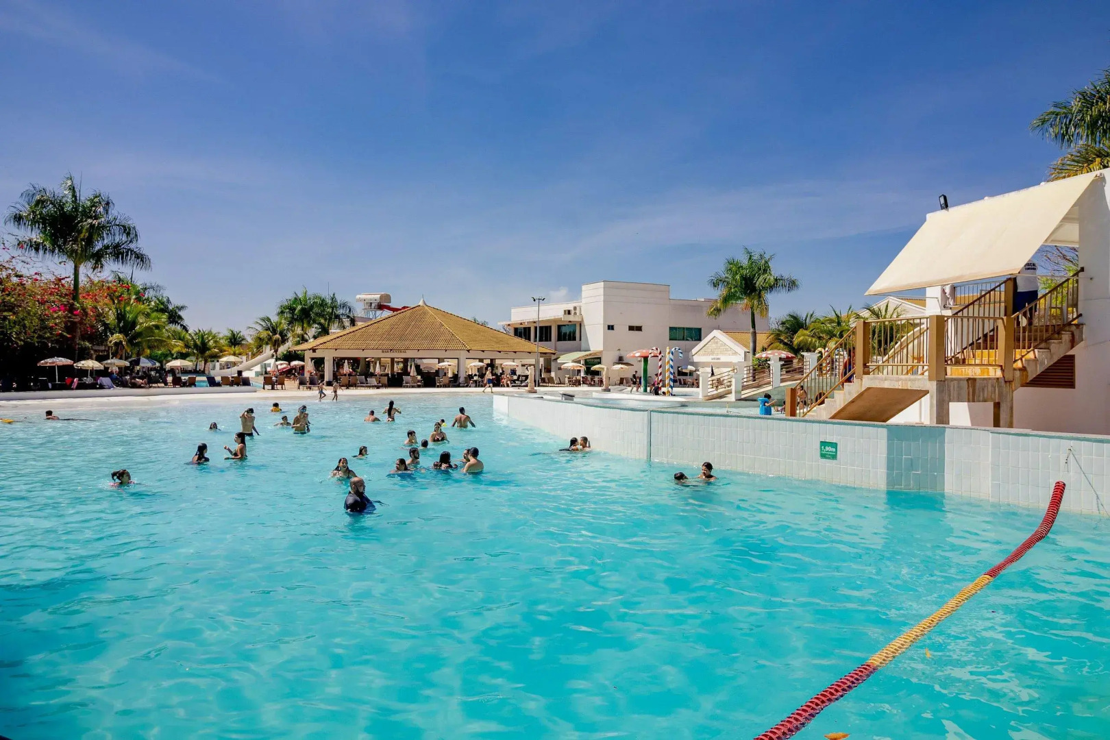 Reserva Caldas Lacqua 2