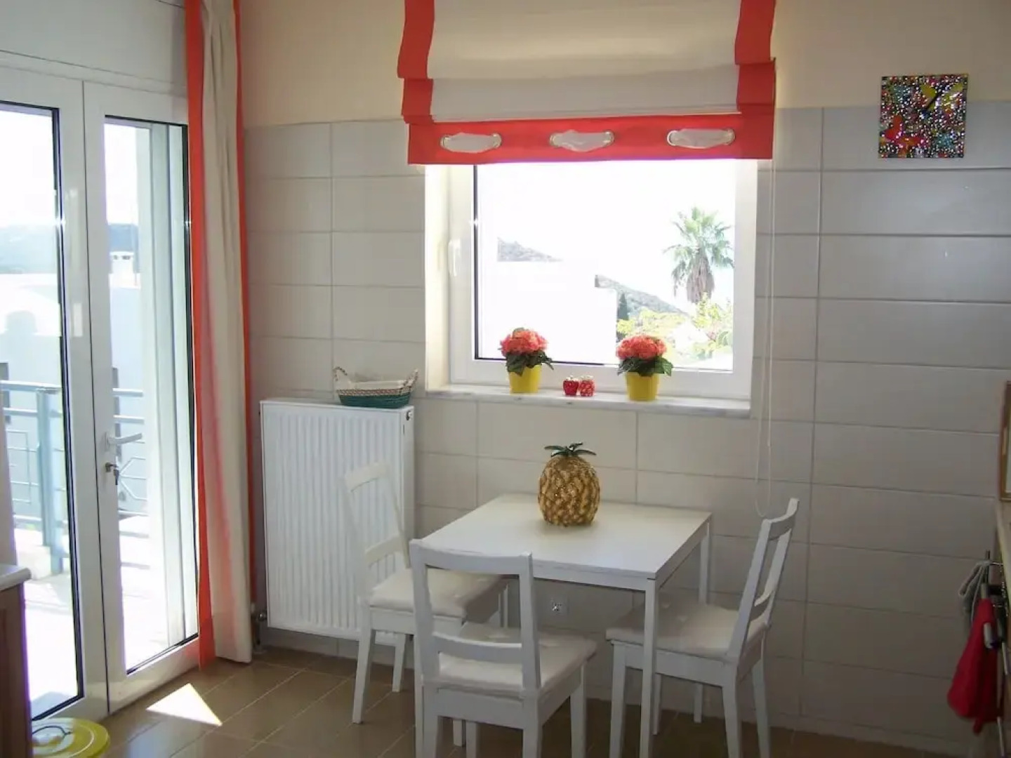 Villa Petra with Swimming Pool