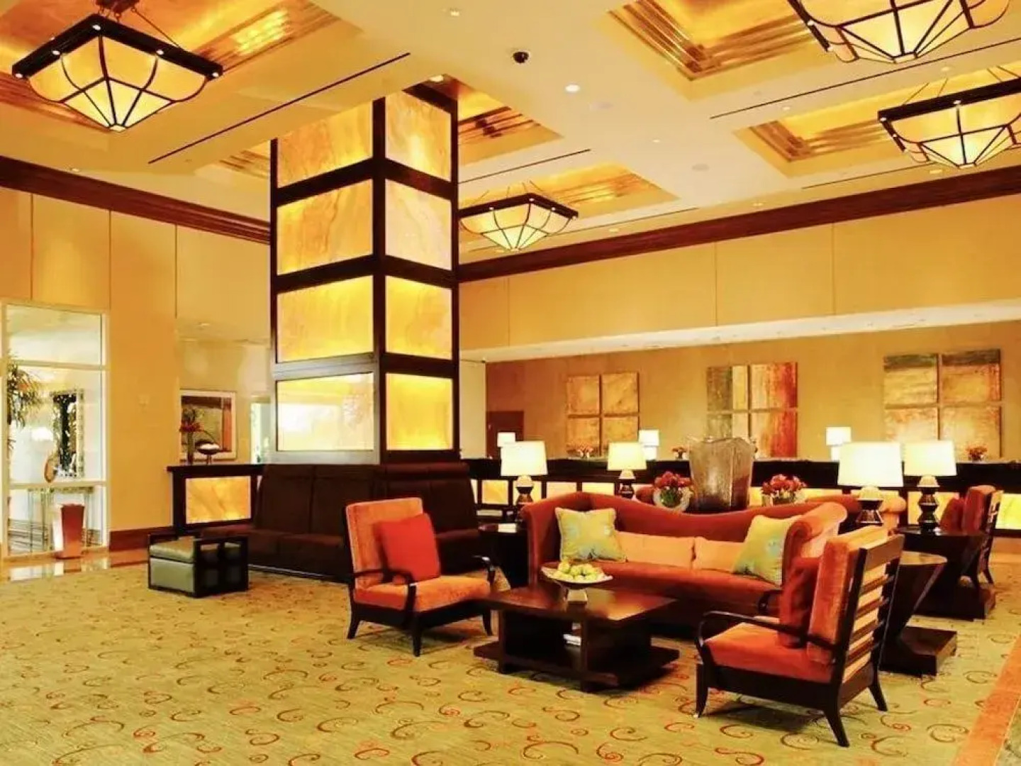 Abz MGM Signature Two Bedroom Balcony Suites