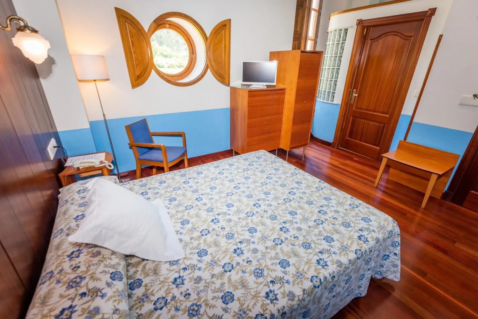 Hotel Castillo de Gauzón