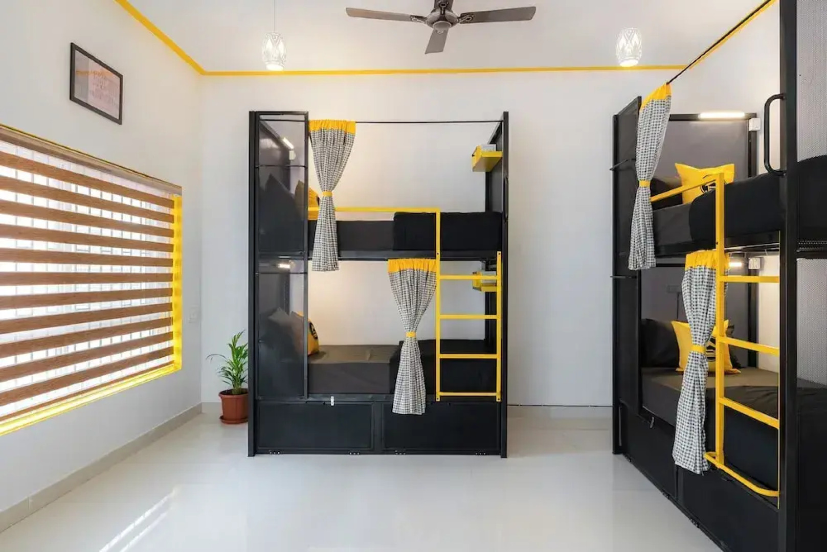 The Hosteller Coorg, Madikeri