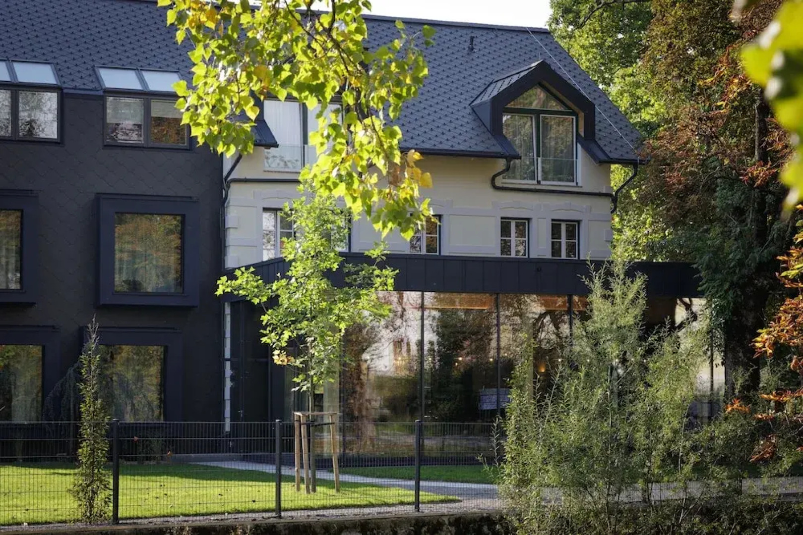 Sunrose 7 - Gourmet & SPA Hotel (16+)