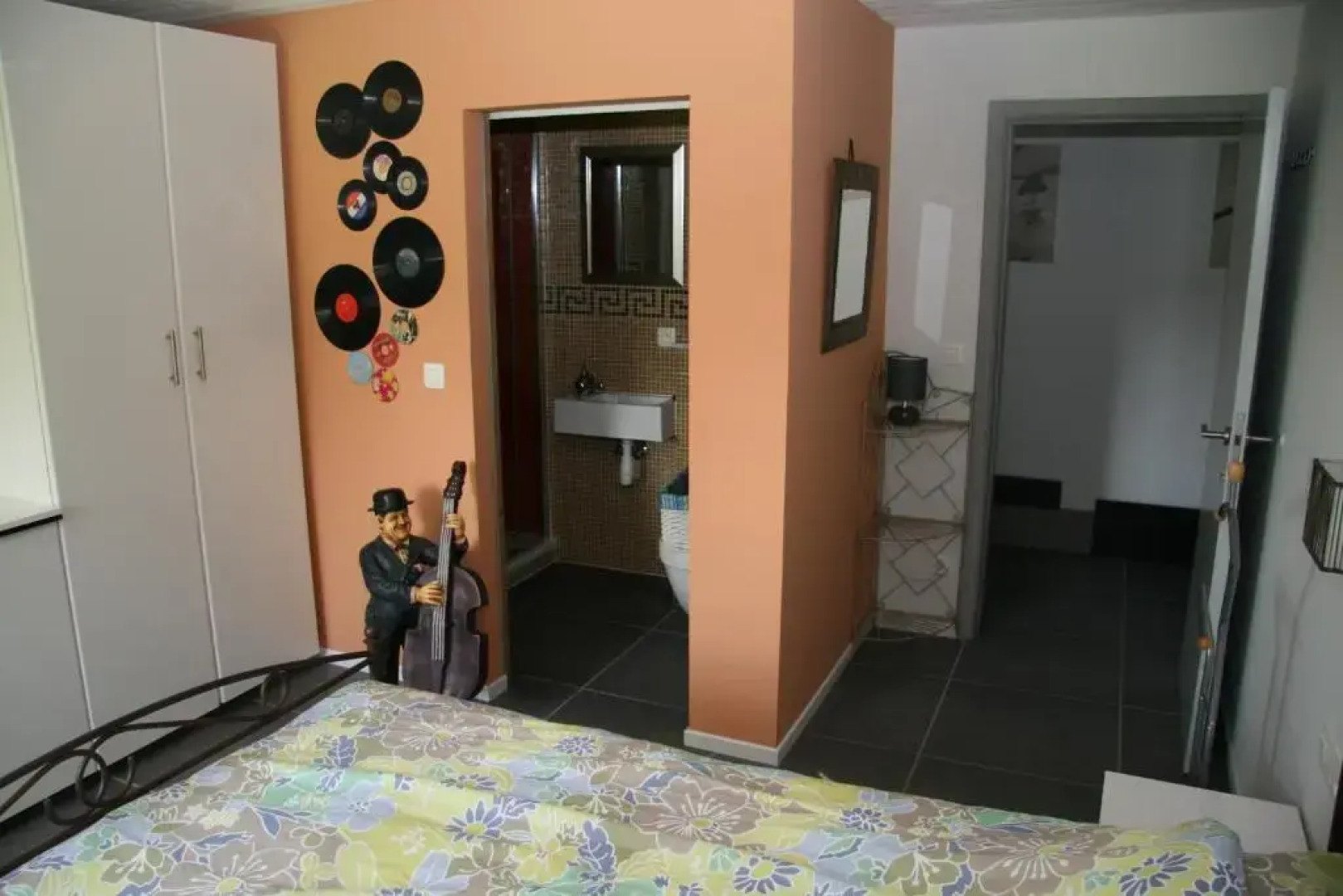 Aalsters Genot Bed  Breakfast