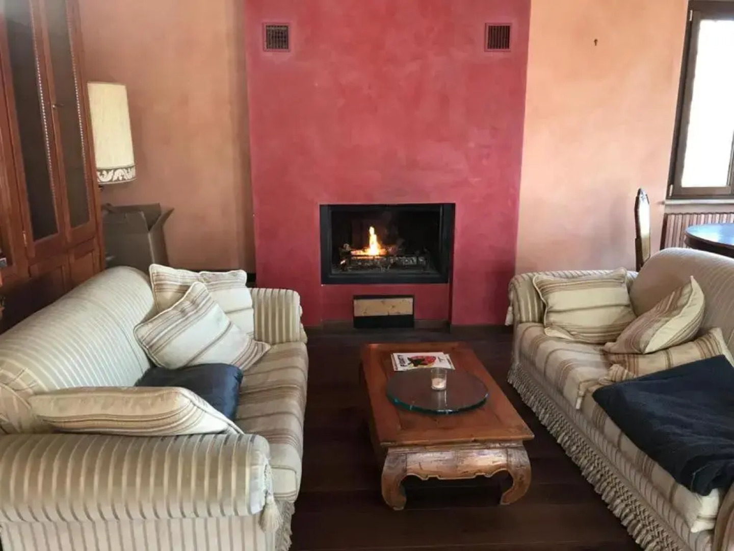 Remarkable 6 Bedrooms Villapiemonte With Land