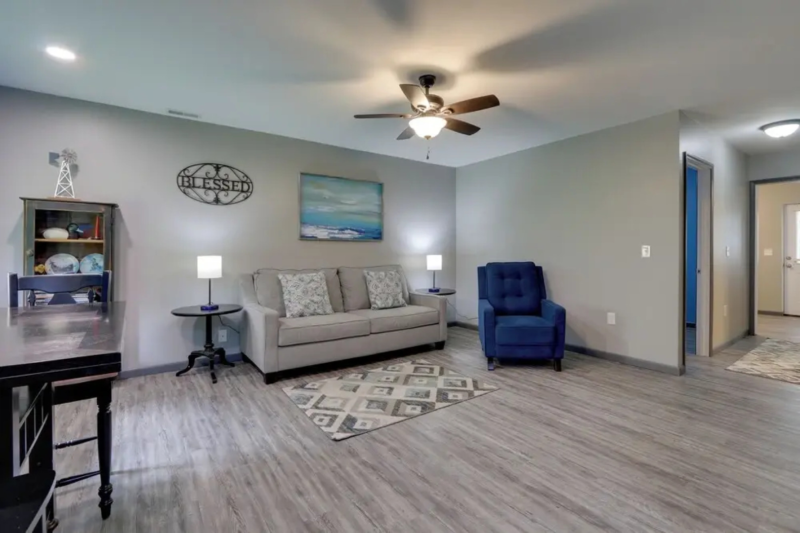 Zanesville Vacation Rental: 2 Mi to Downtown!