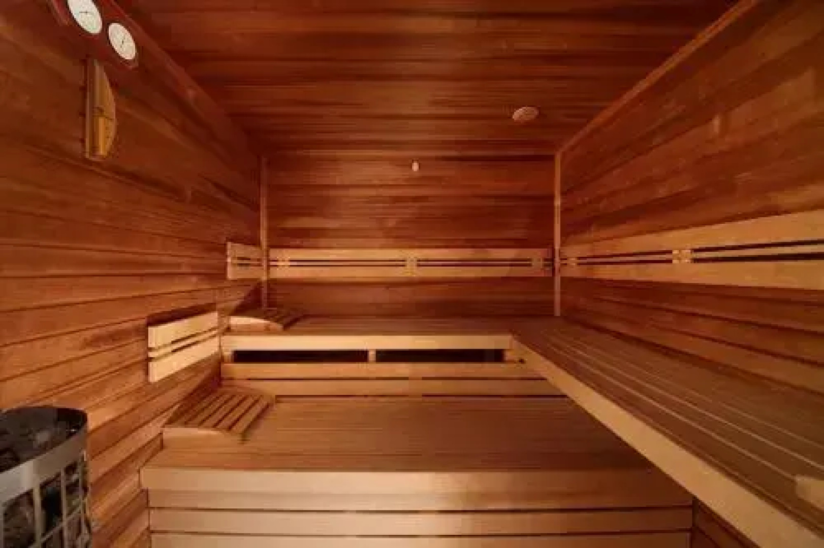 Wellness hotel Javorník