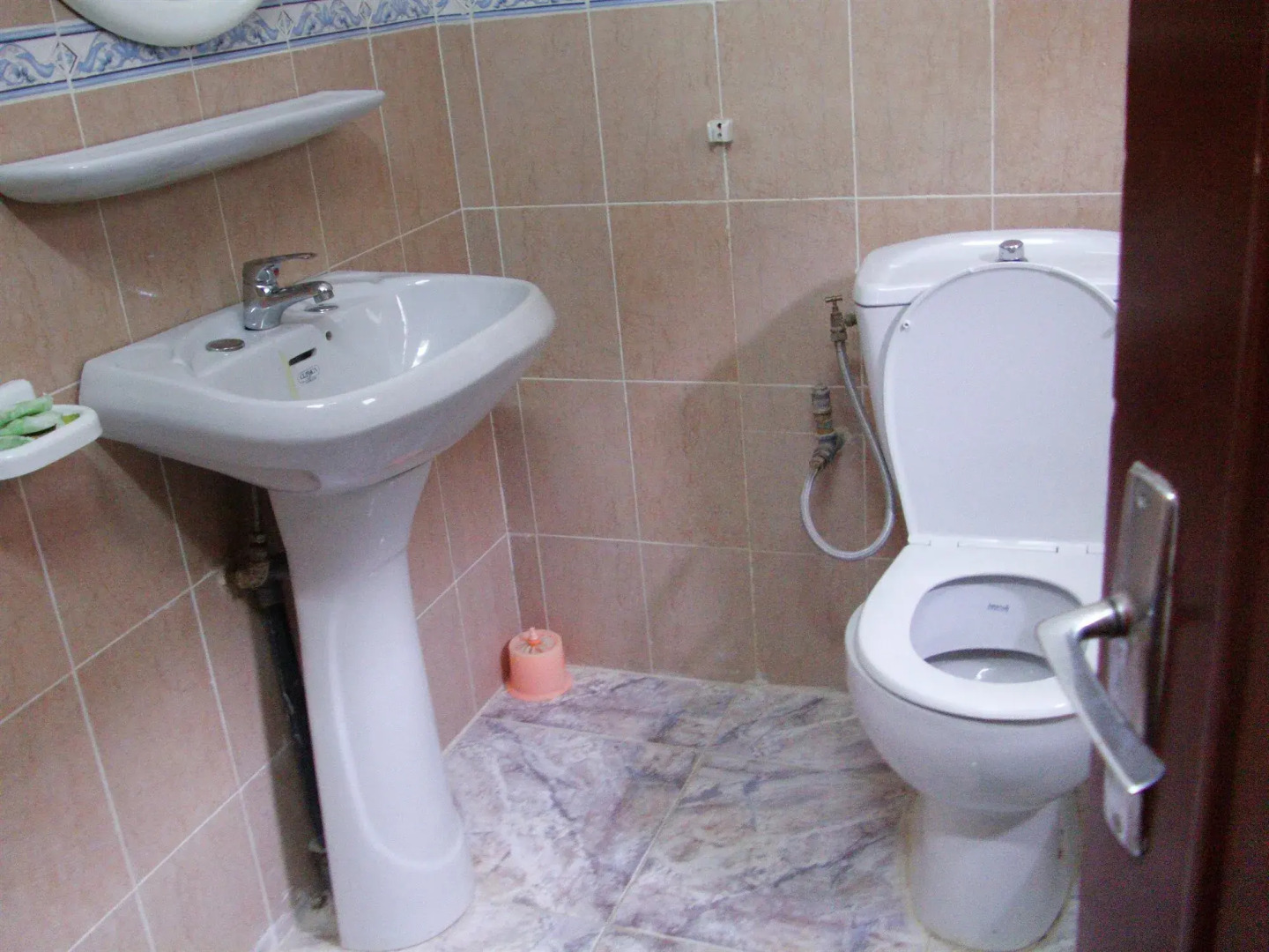 Hotel Ikrama - Hostel