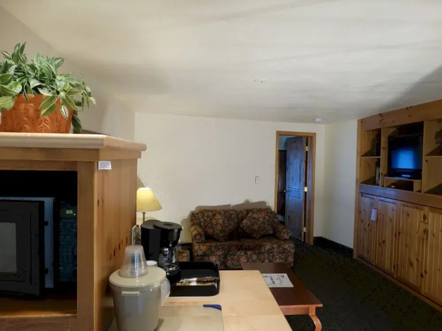 Box Canyon Lodge and Hot Springs Ouray