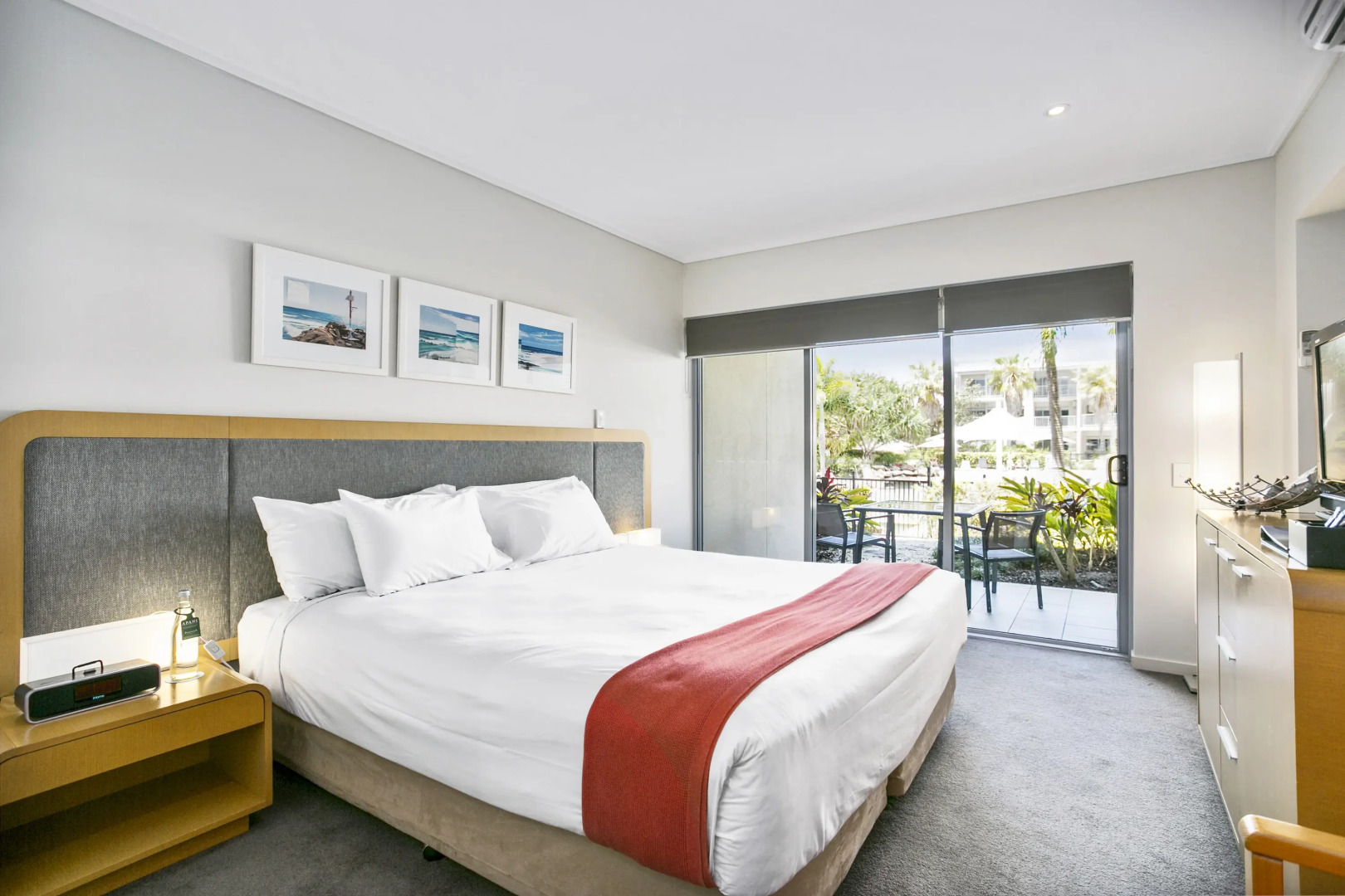 Peppers Salt Resort & Spa