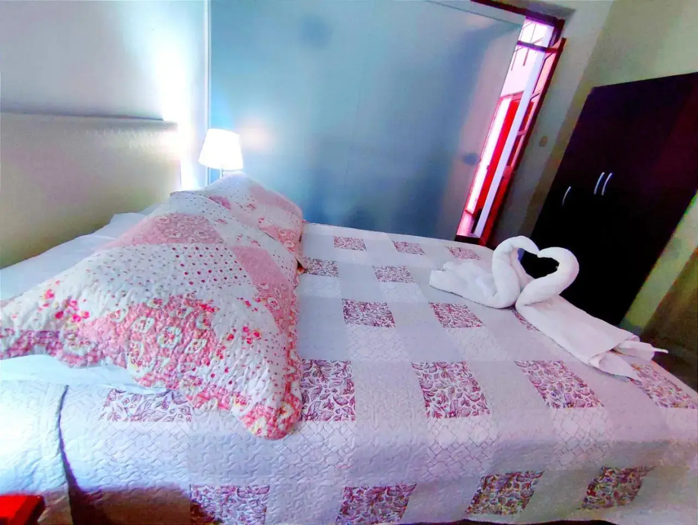 Apartamentos Arequipa