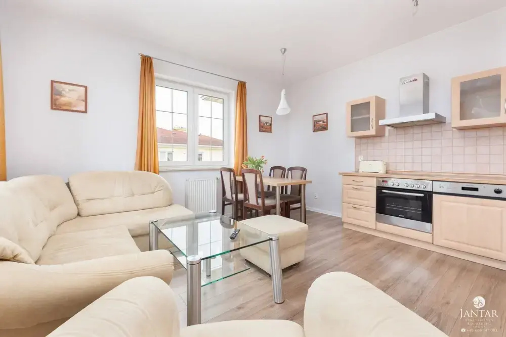 Luxur Baltic Residence