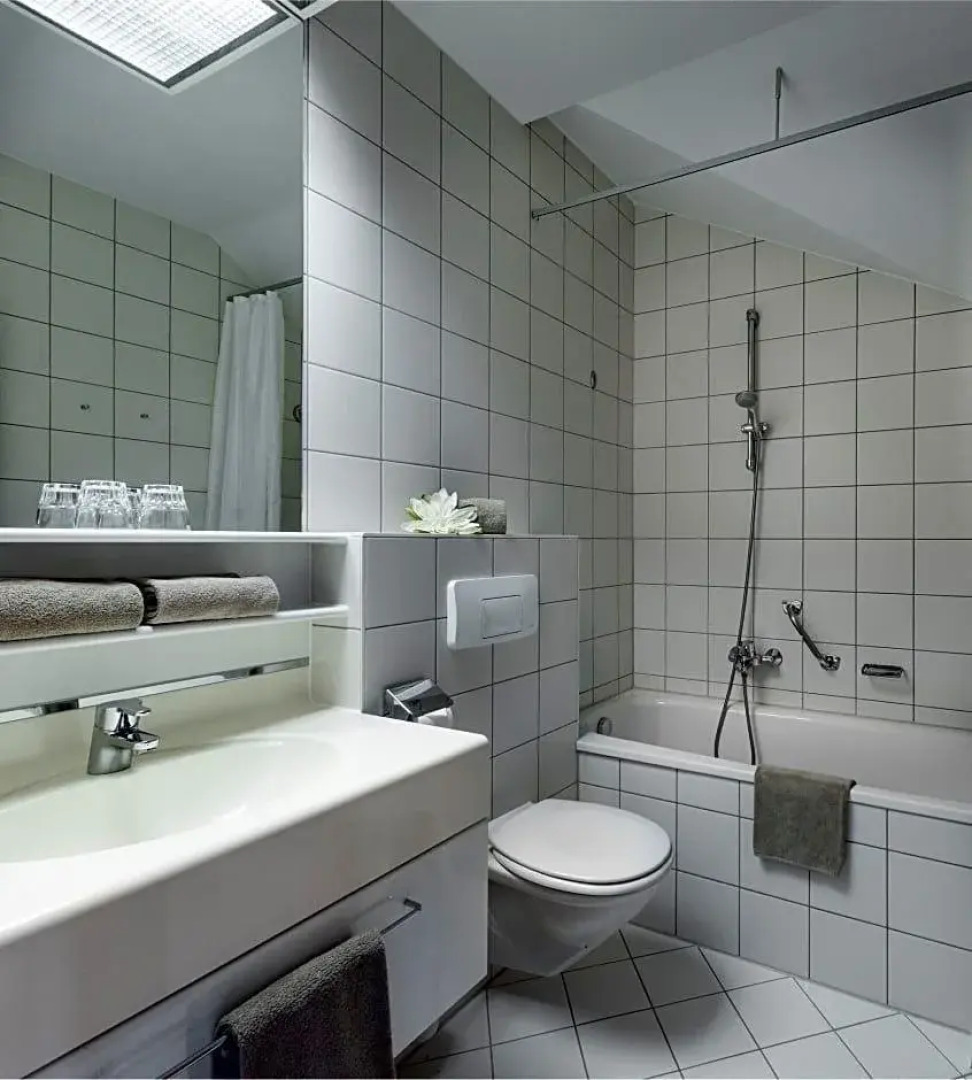 MONDI Resort am Grundlsee