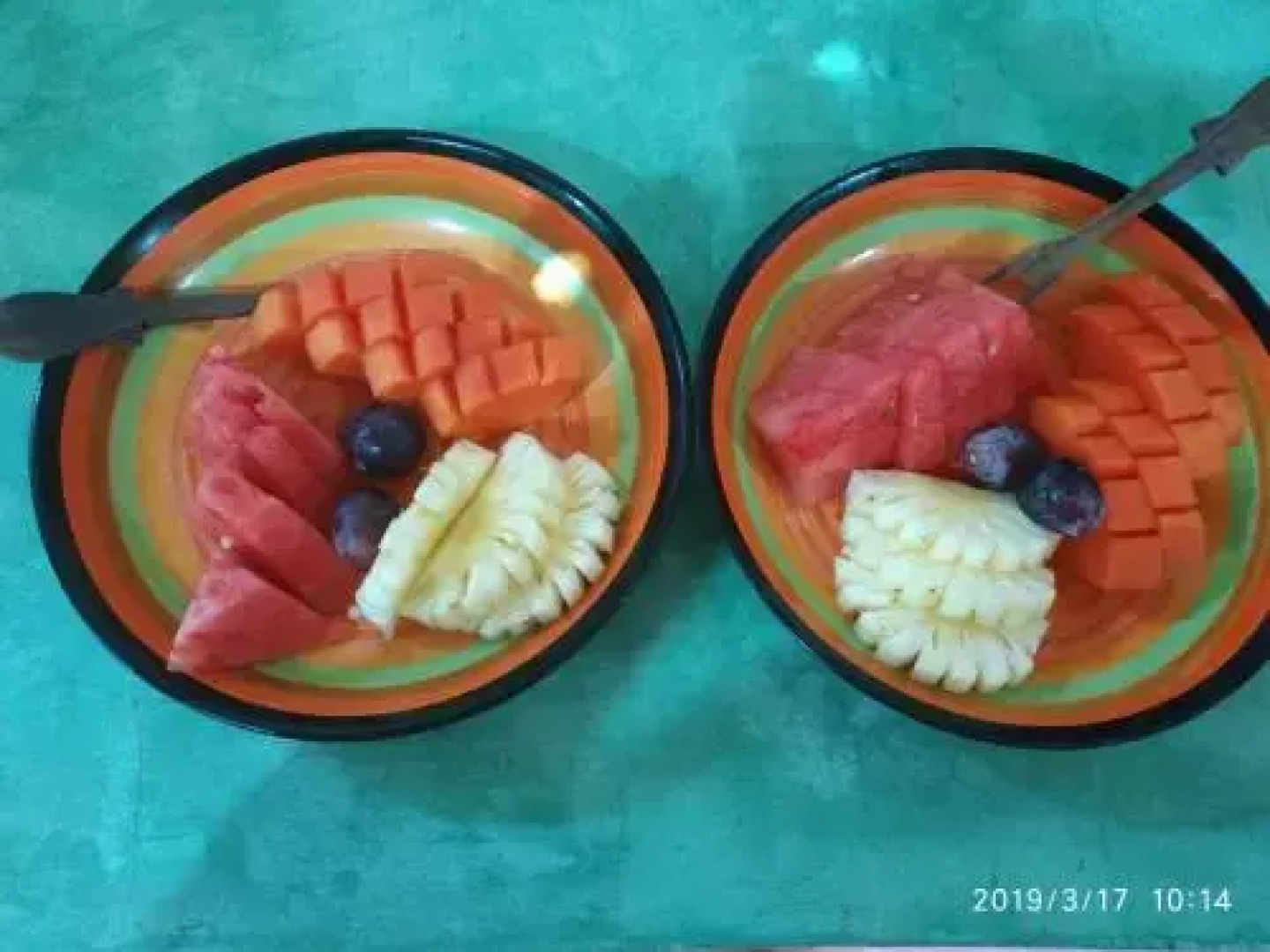 Kampung Meno Bungalows