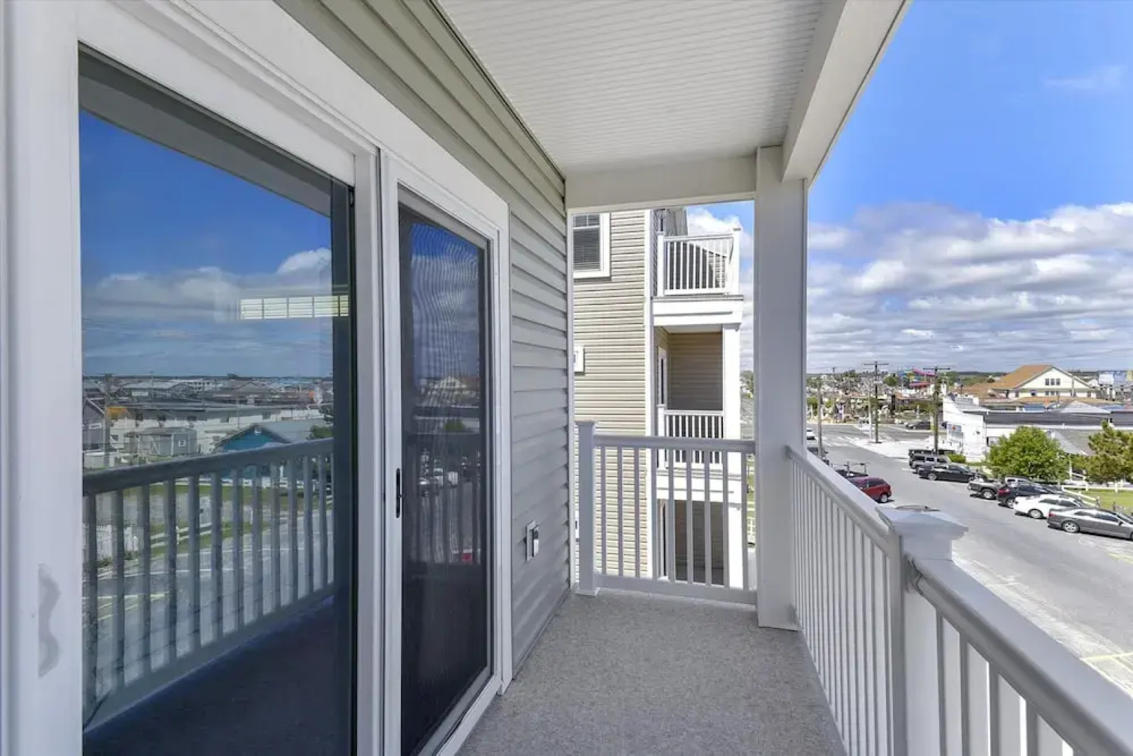 Barefeet Retreat #1-w by Long & Foster