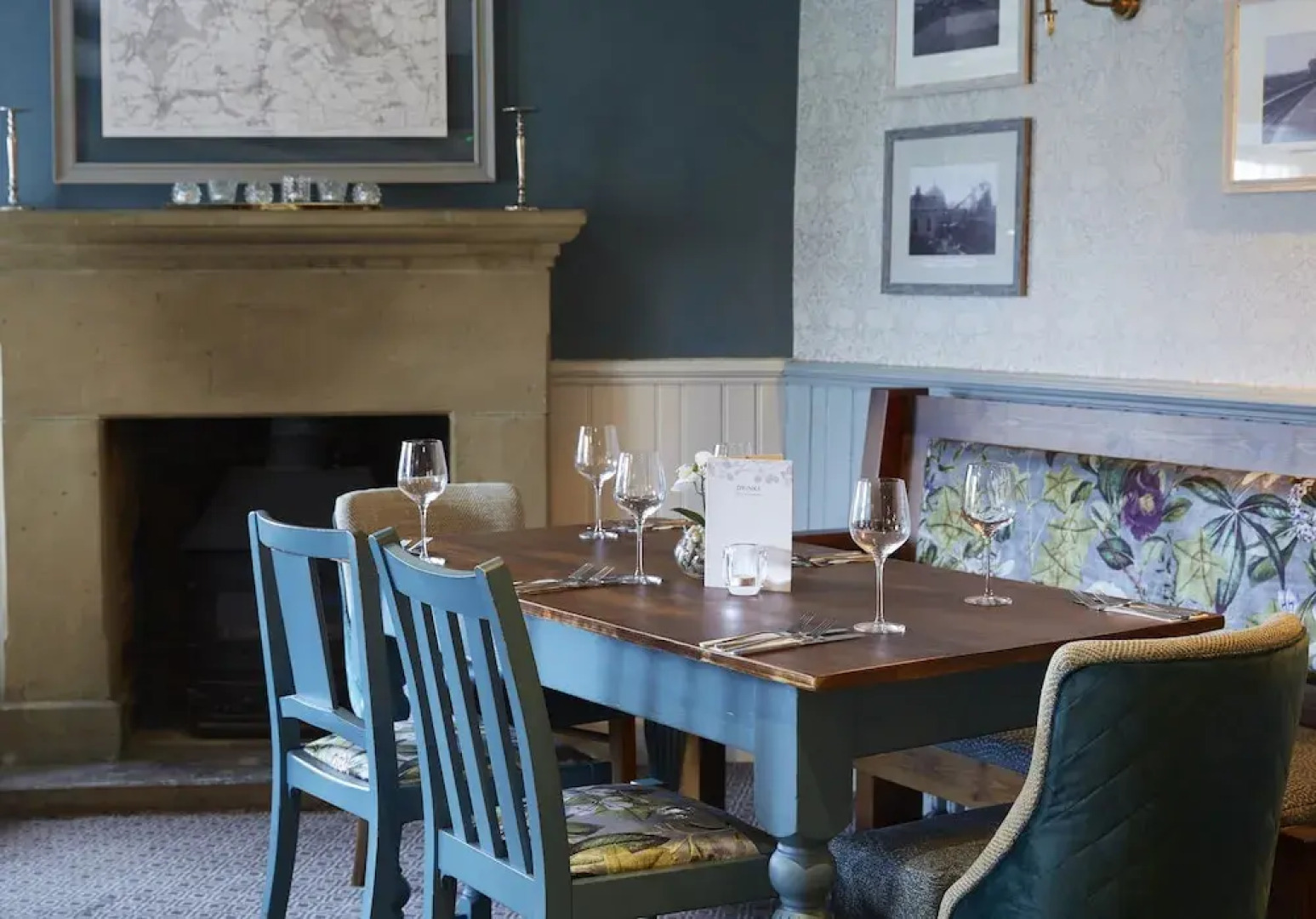 Ravensworth Arms Hotel by Greene King Inns