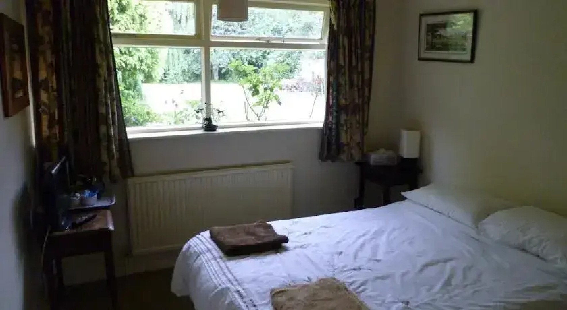 Ashby Bed & Breakfast