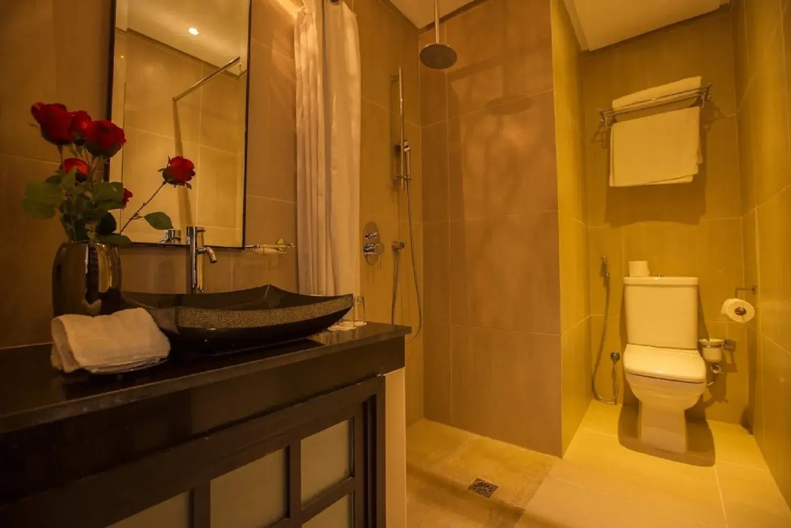 Adam Park Hotel & Spa Marrakech