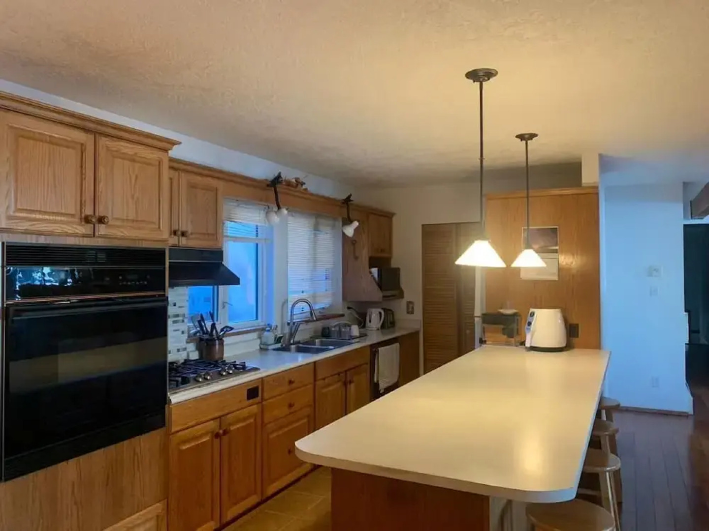 Metchosin Beach House