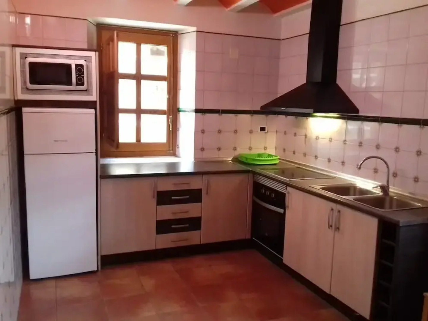 Albergue Fabrica Giner