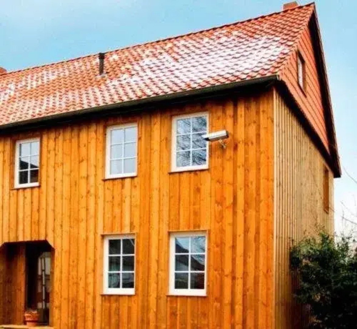 Halbersbacher Landhaus