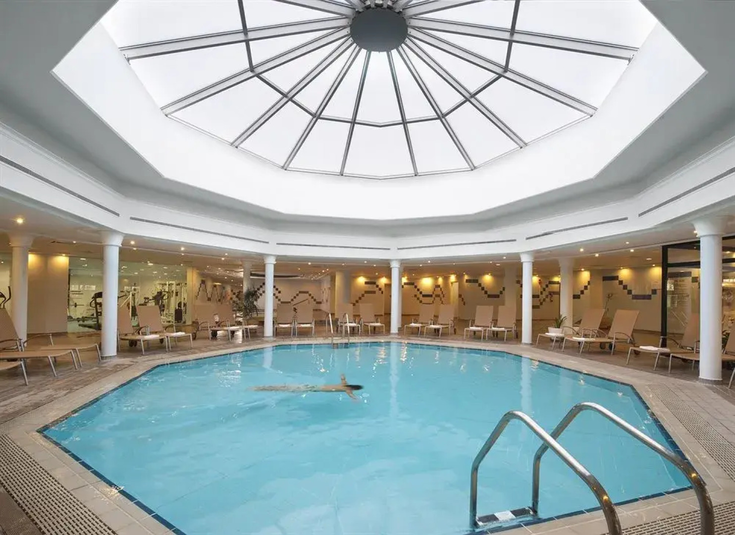 Louis Phaethon Beach Club