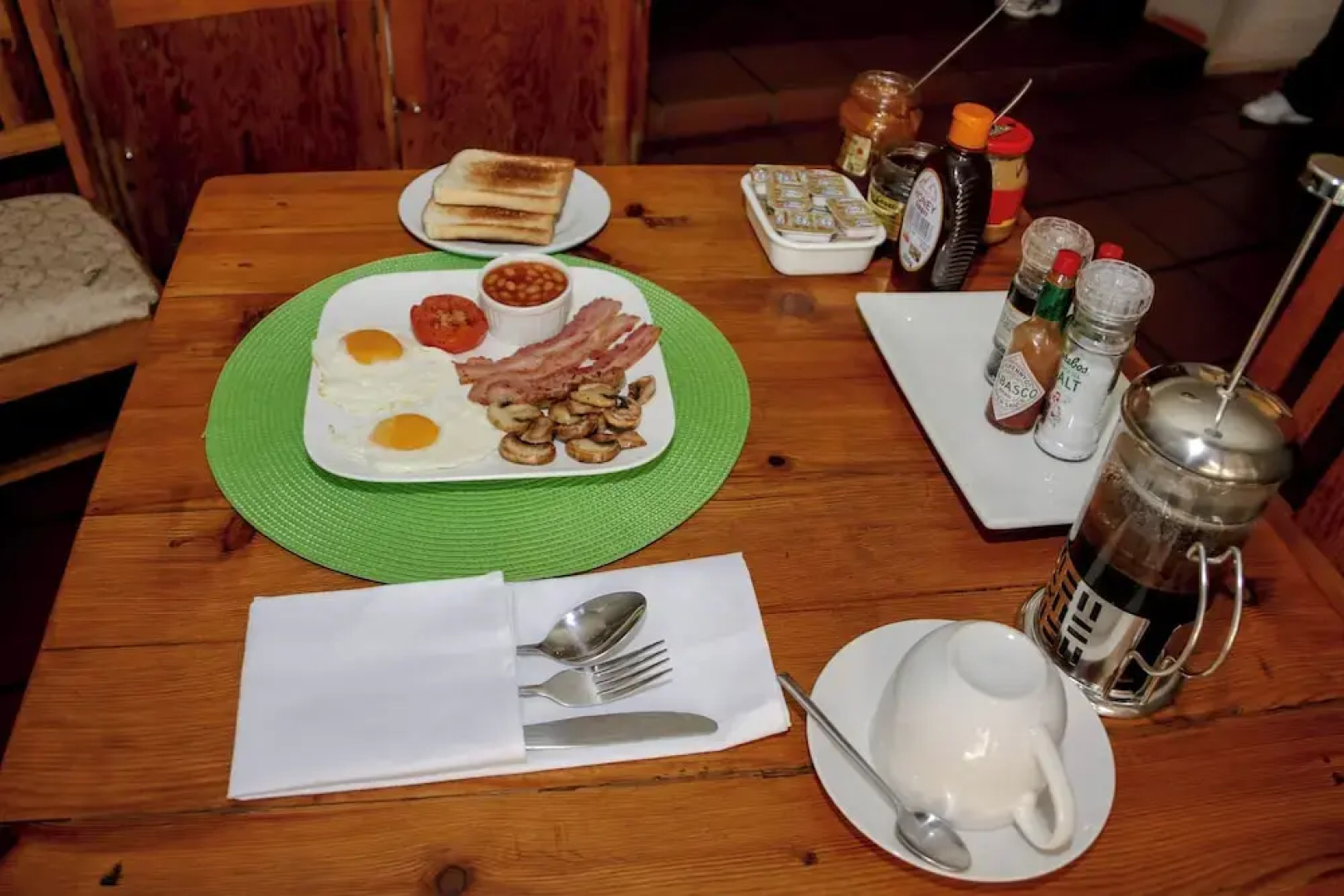 Sunbury bed and breakfast