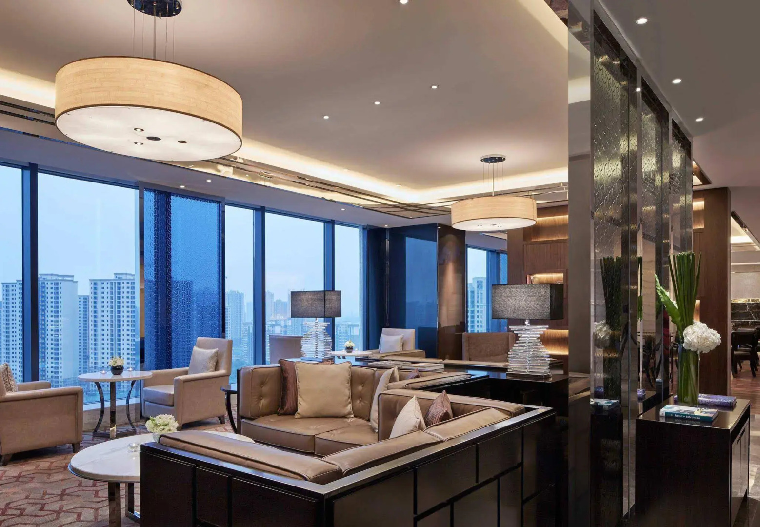 Zhuzhou Marriott Hotel