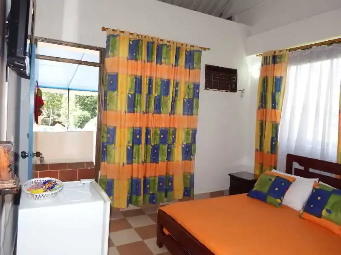 Hotel Campestre Villa Yudy