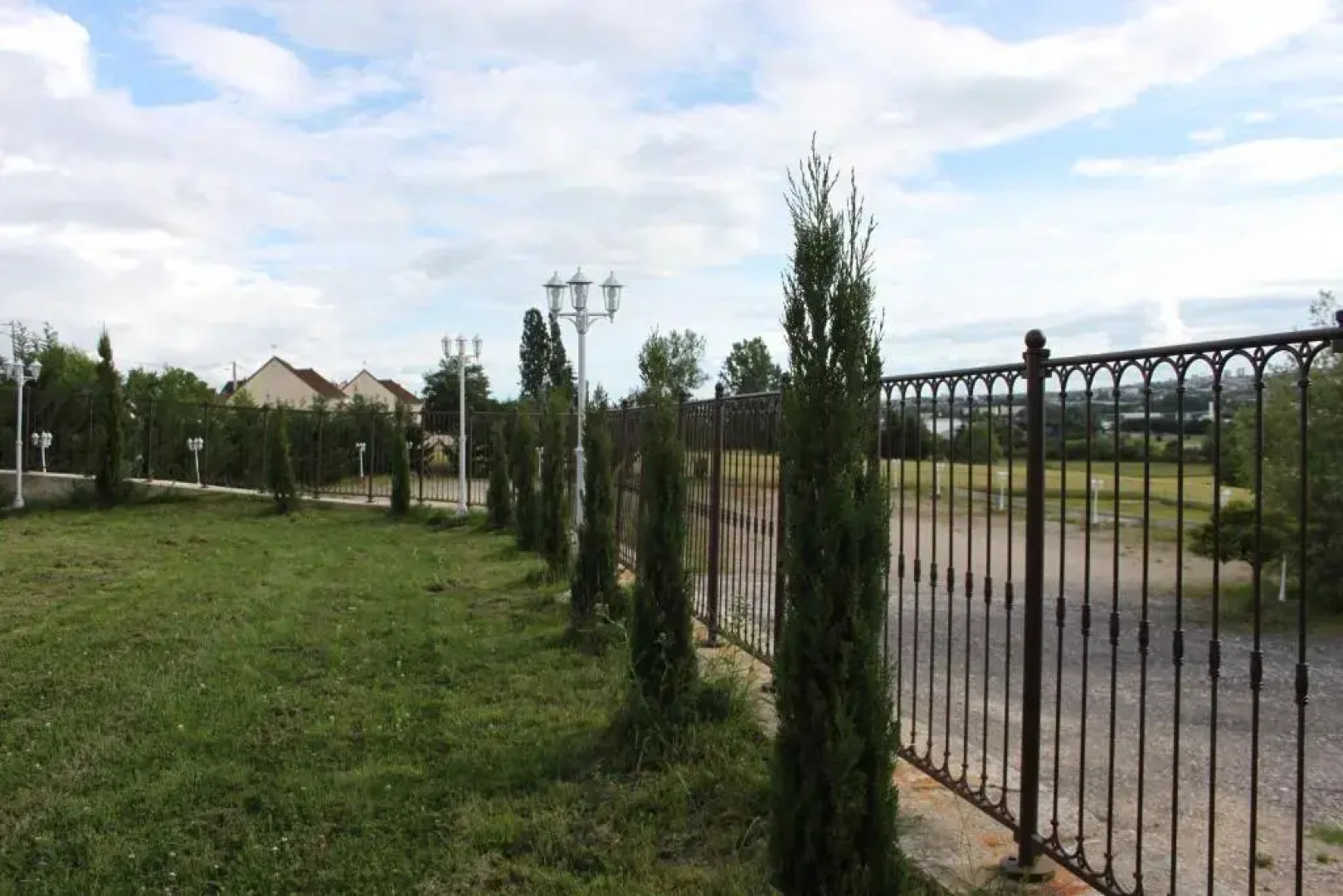 Le Domaine des Archies