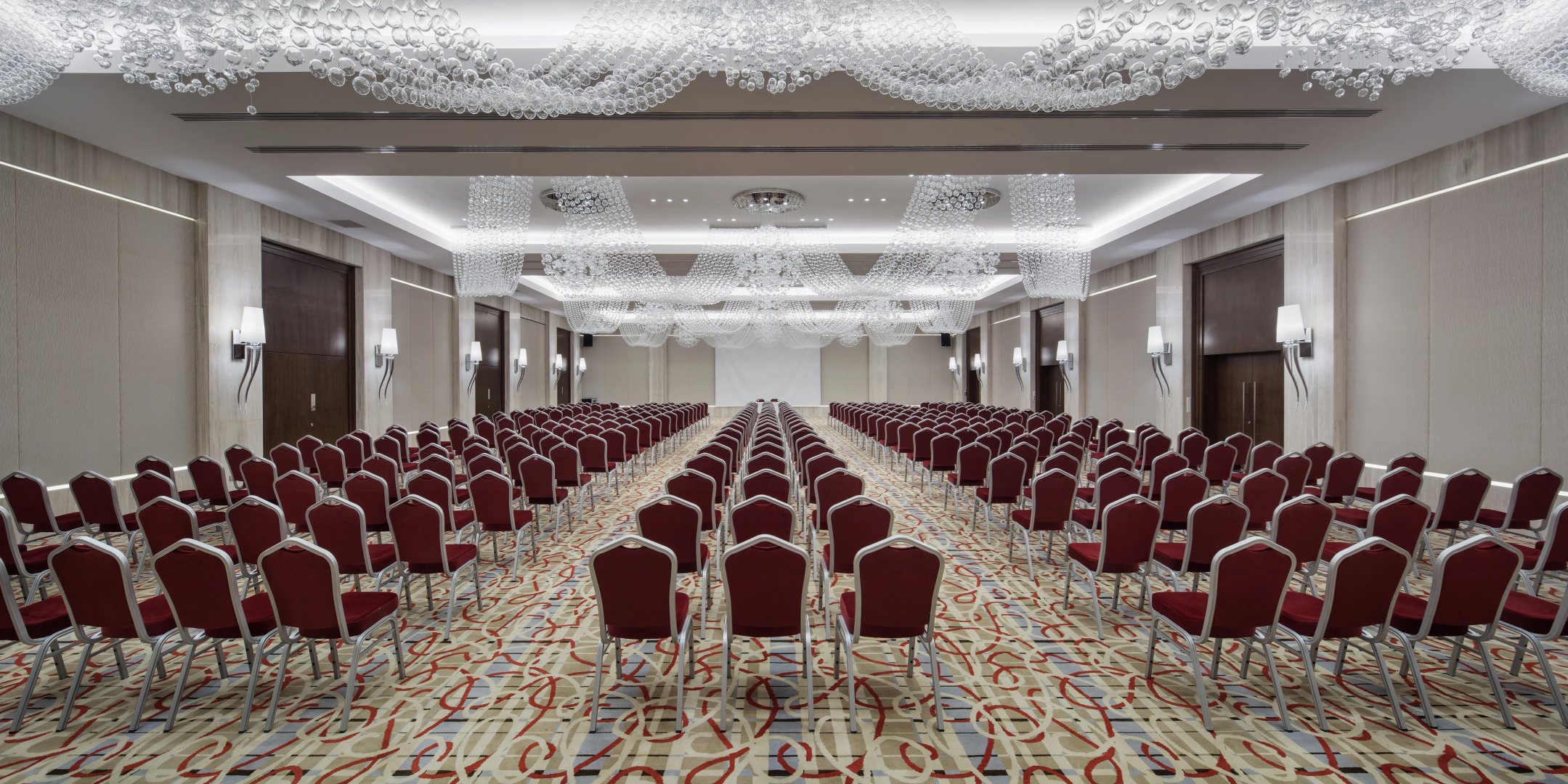 The Sense De Luxe Hotel – All Inclusive