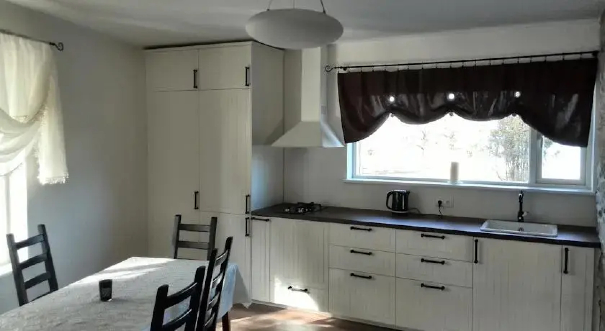 Ninavärava Holiday House