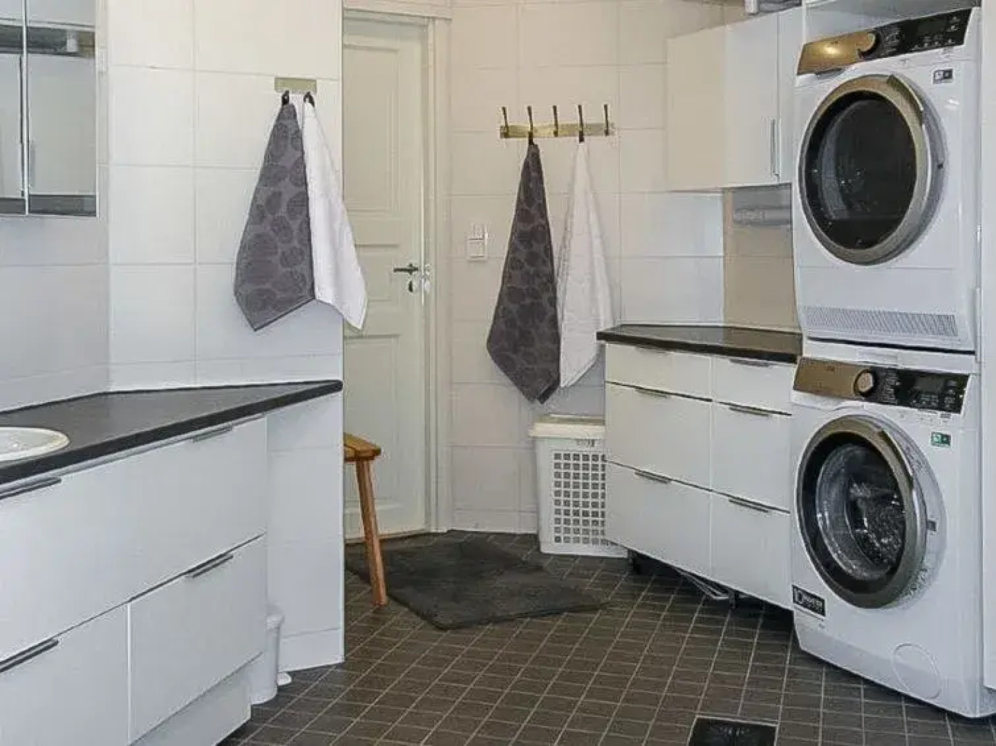 Holiday Home Villa paasirinne a