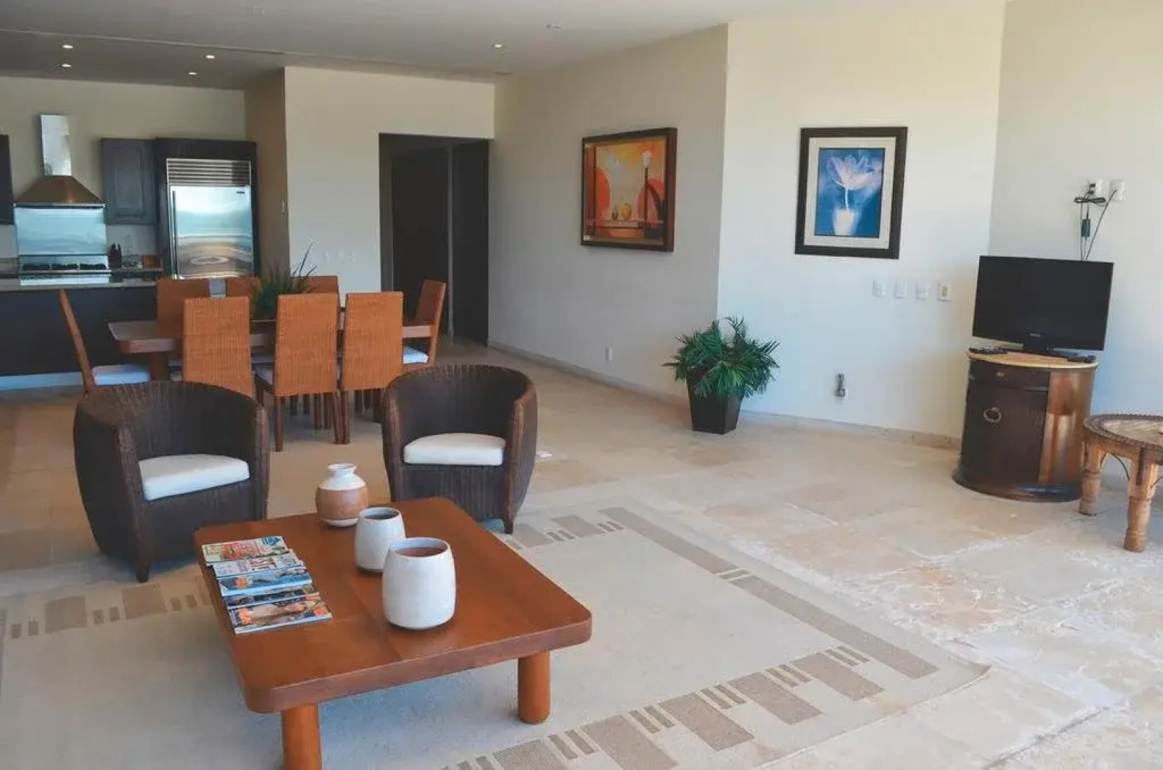 Los Veneros Resort Residences