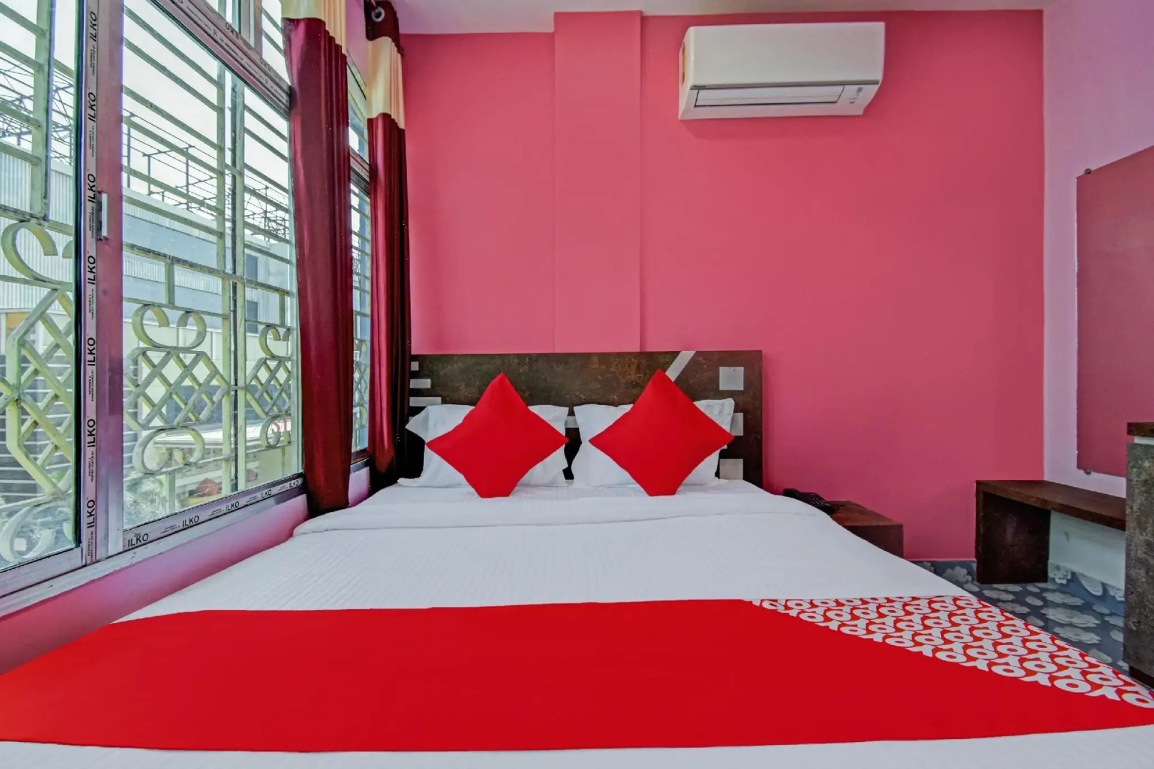 OYO 76234 Galaxy Stay Home